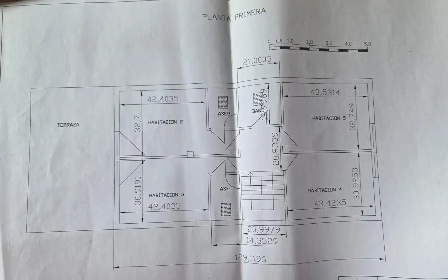 Haus oder Chalet zum Verkauf in Piélagos mit Privatgarten, Terrasse und Abstellraum