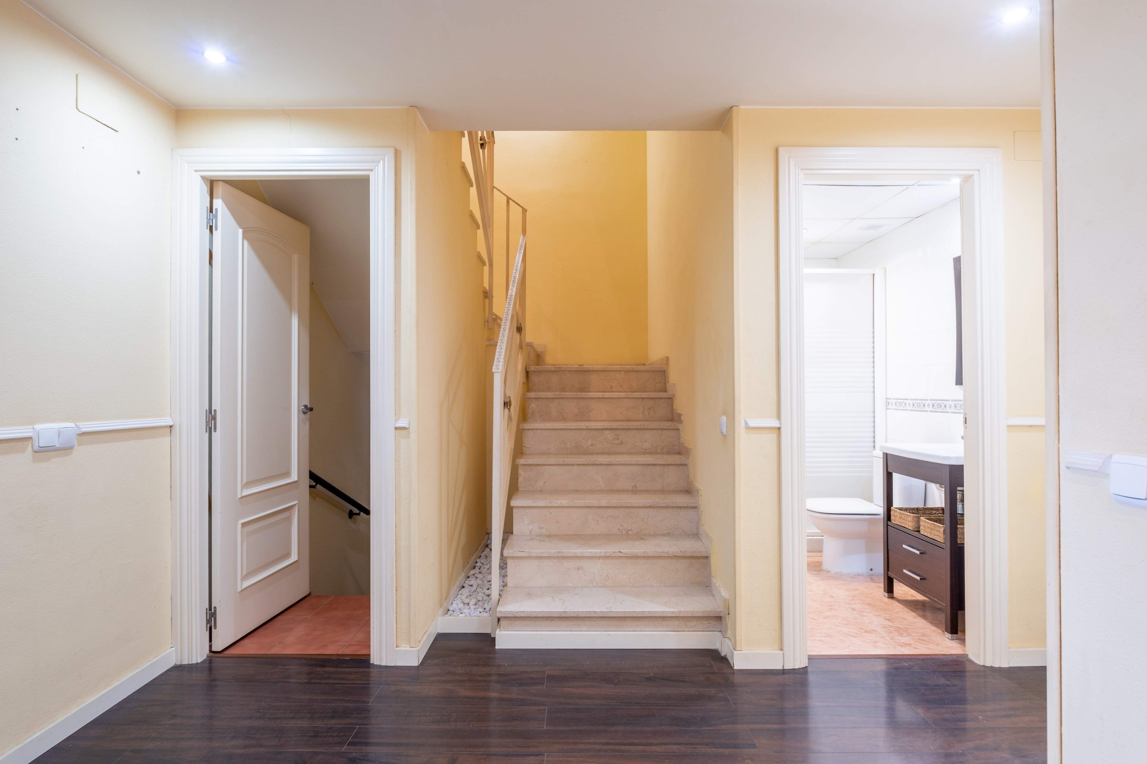 Casa adosada en venta en Calle D JUAN LANUZA, 20, Pastriz