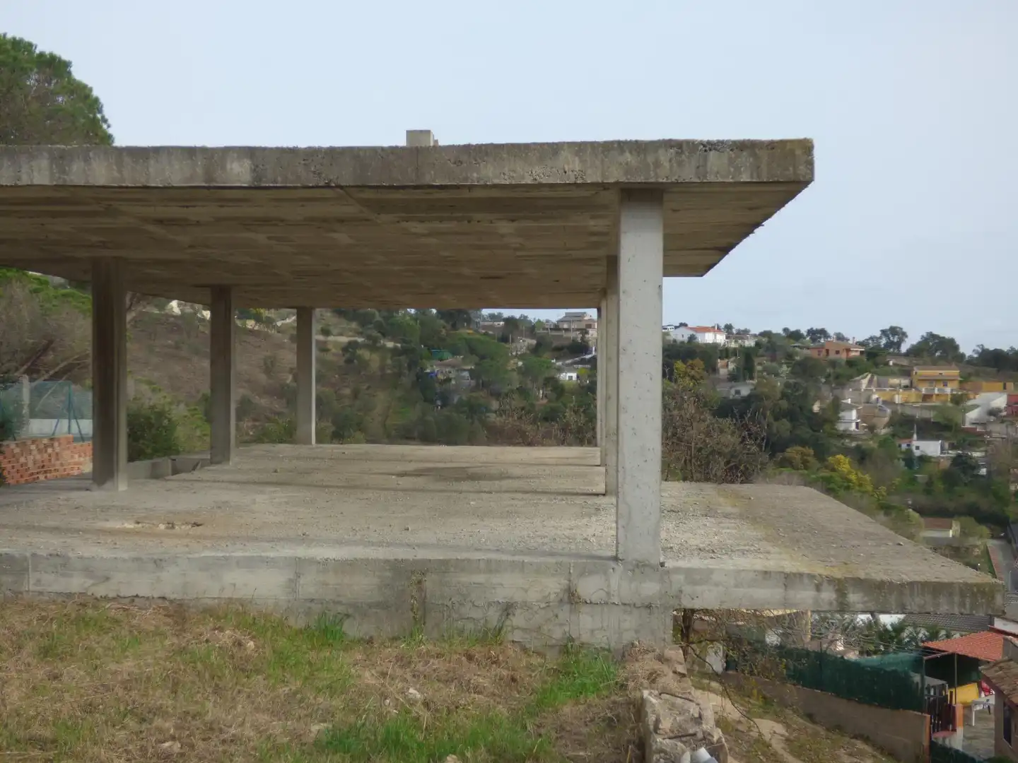 Terreno residencial en venta en Mas Altaba - El Molí, imagen 2
