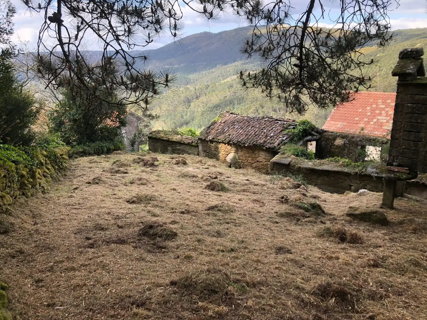 Casa in vendita a Muros, imagen 19