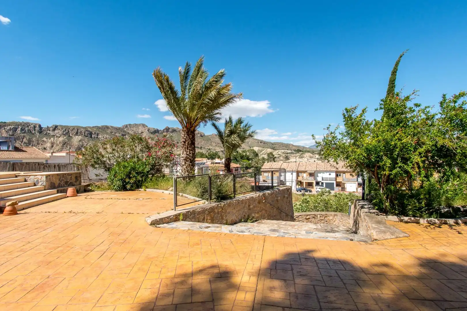 Villa mit Pool zum Verkauf in Villanueva del Río Segura, imagen 7