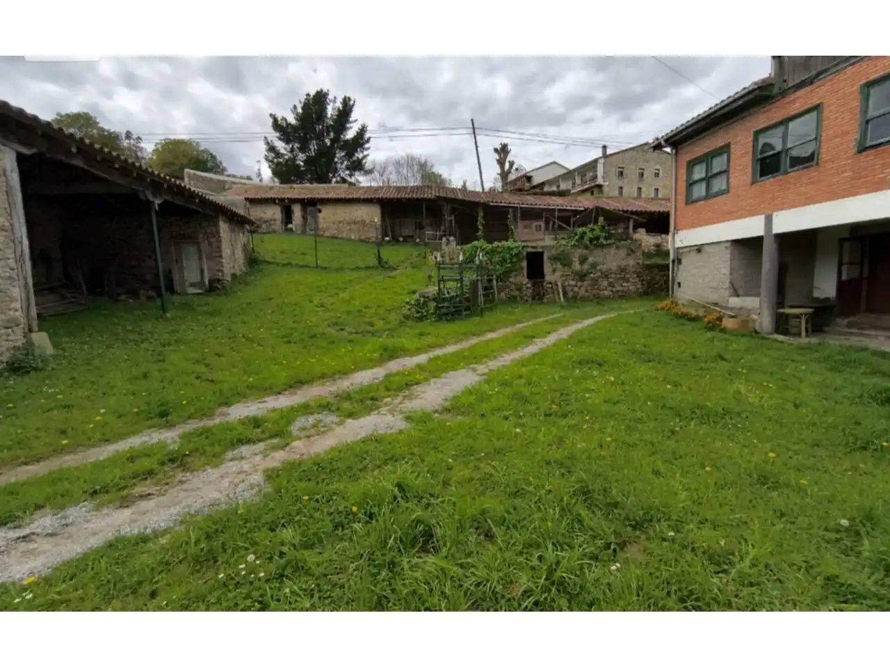 Habitatge amb jardí en venda a Aes, imagen 4