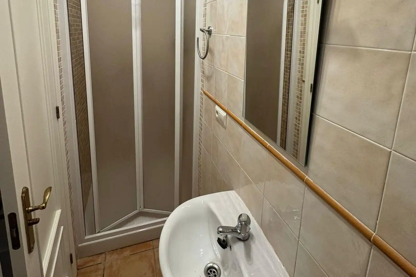 Bathroom of Detached homes for sale in San Pedro del Pinatar  with Balcony