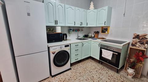 Foto 5 de Pis de lloguer a Calle Lisboa, 4, Centro- San Felipe - Huerta Fava, Cádiz