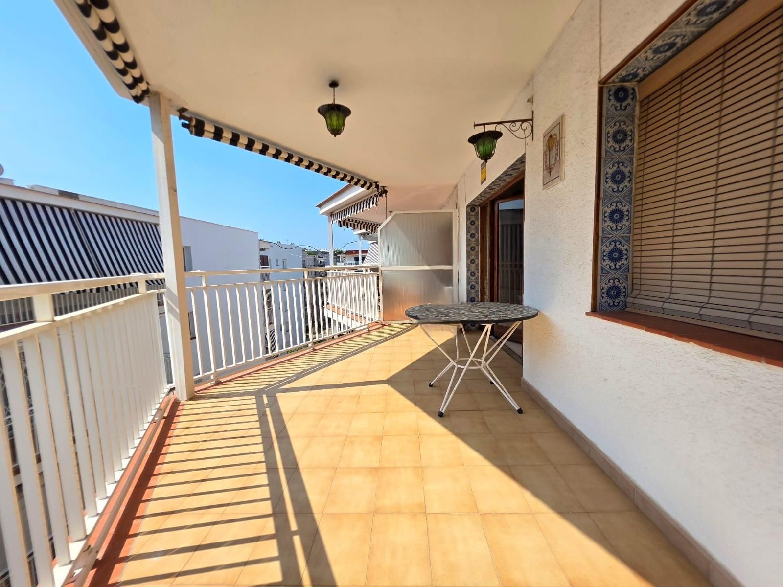 Terrace of Apartment for sale in Salou  with Terrace