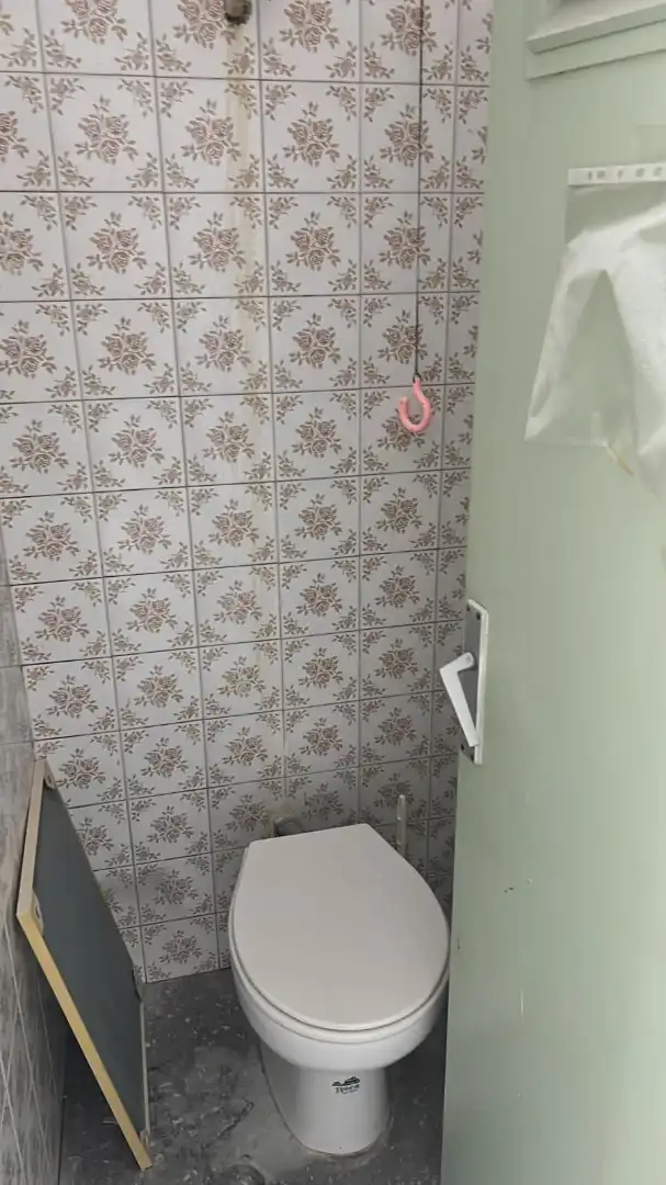 Local comercial en venta en Carrer de la Mare de Déu de la Cisa, imagen 8
