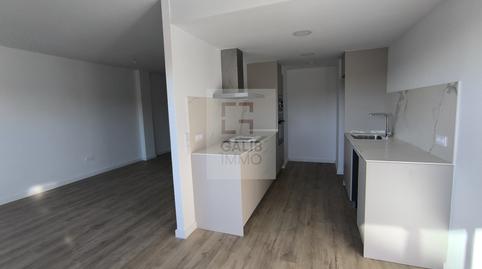 Foto 5 de Pis en venda a Poble Nou - Olivar Gran, Figueres