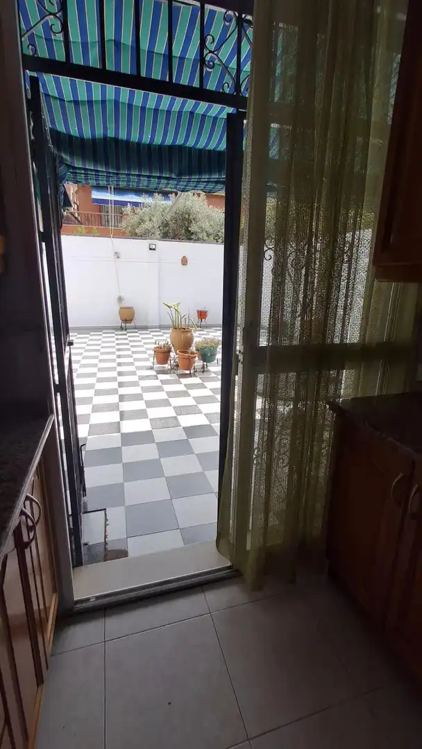 Terrace of Houses for sale in Sevilla  with Air Conditioner and Storage room