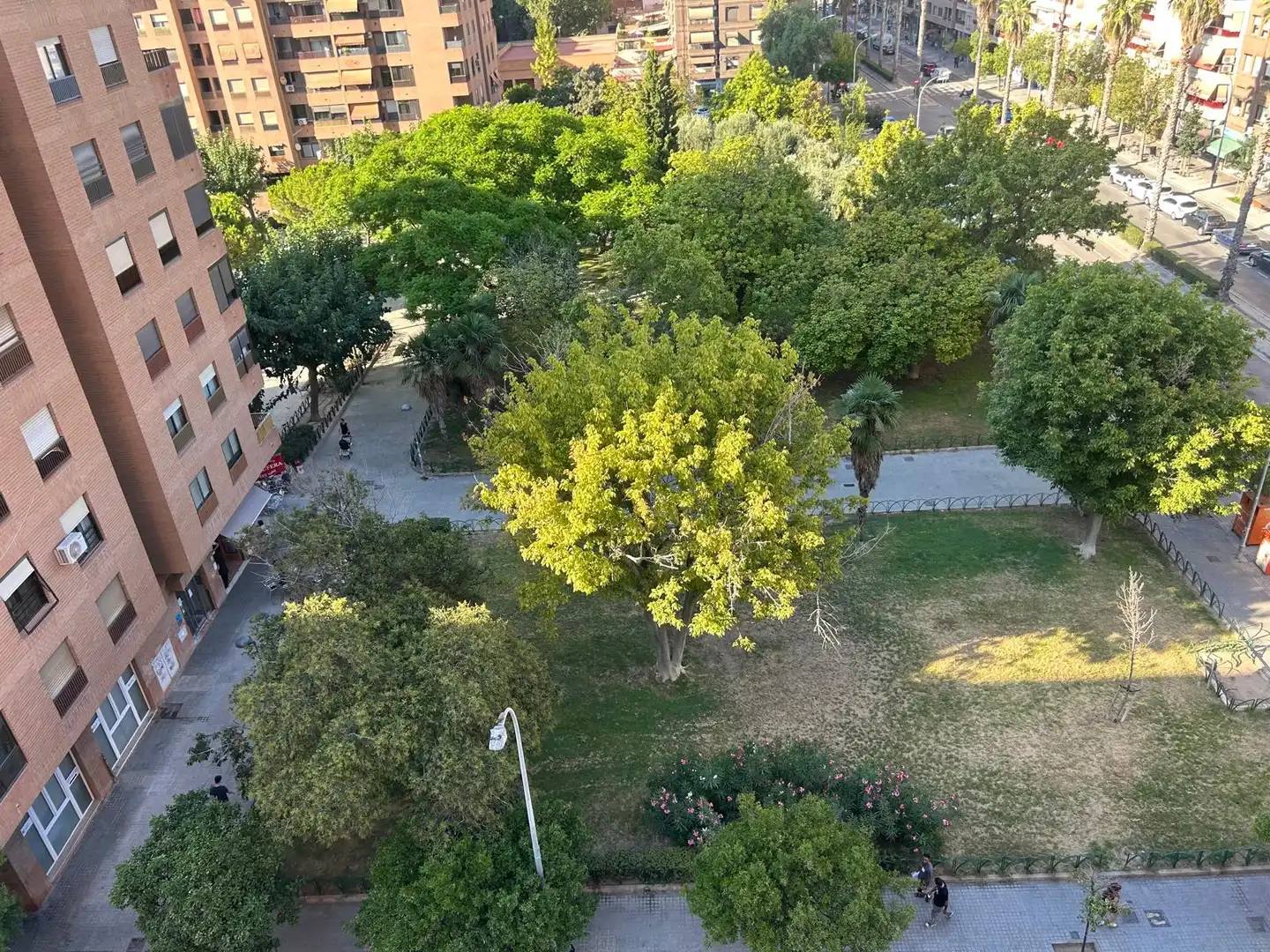 Piso de alquiler en Carrer de José María Haro, L'Illa Perduda