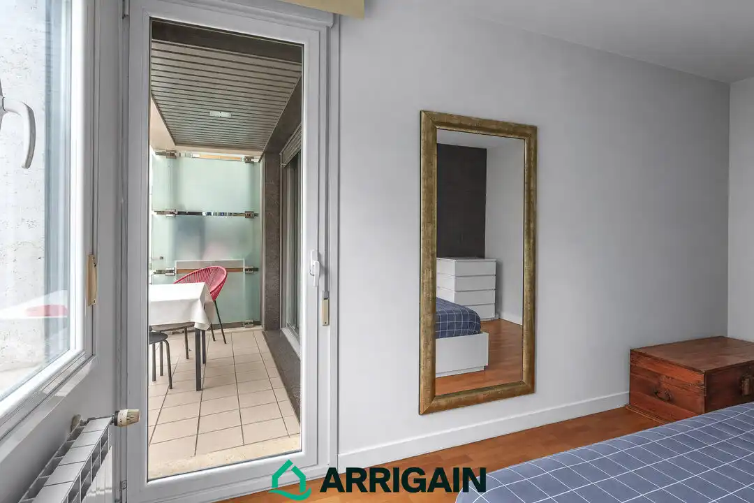 Appartement avec terrasse à vendre à Goiko Galtzada Berria, imagen 27