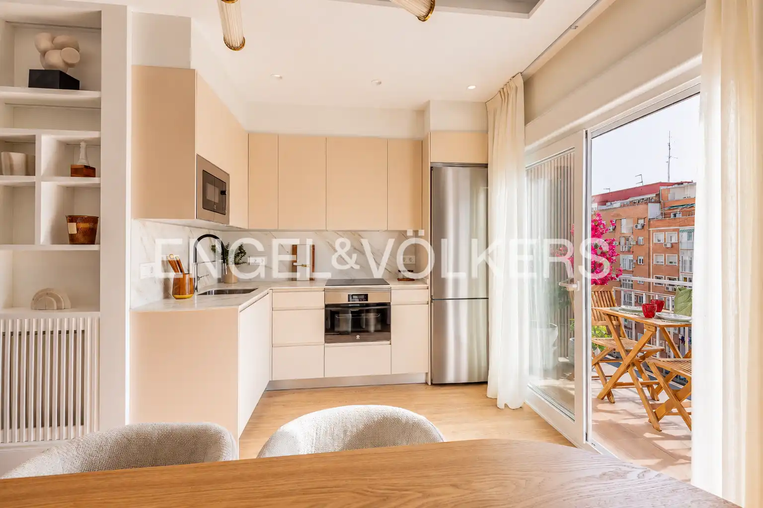 Flat with lift for sale in Retiro, imagen 10
