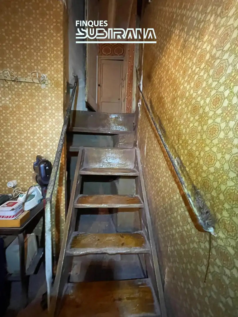 Maison avec terrasse à vendre à Santa Coloma de Queralt, imagen 47