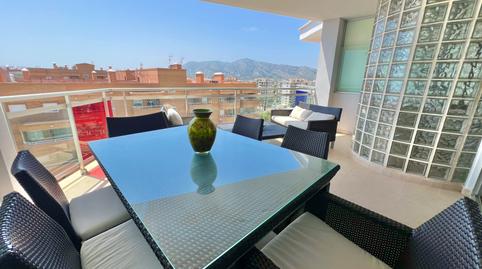 Foto 2 de Àtic en venda a Carrer Amplaries, 31, Vista Mar, Castellón