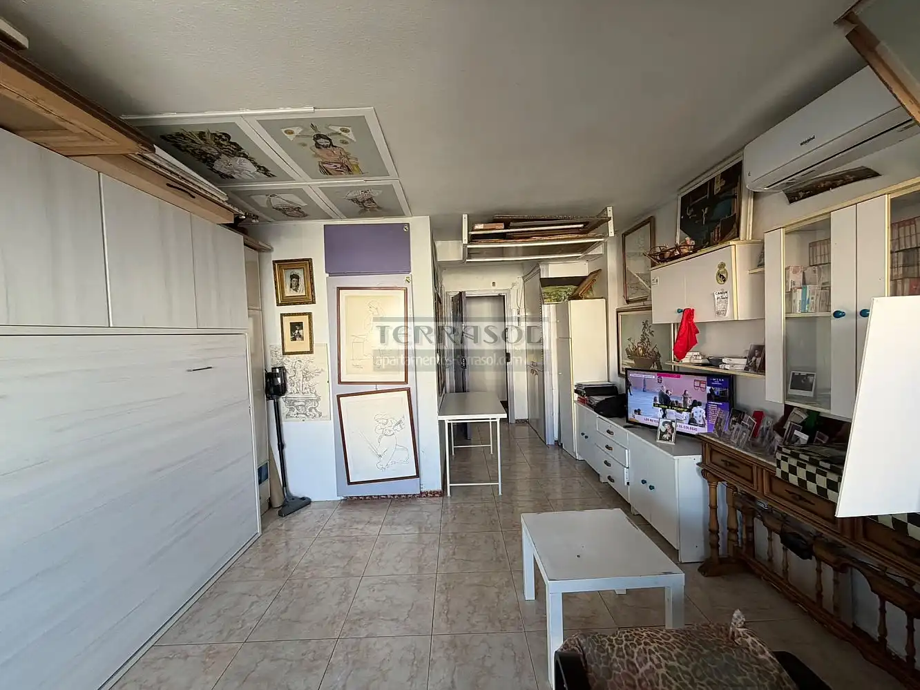 Studio zum Verkauf in Torre del Mar, imagen 8