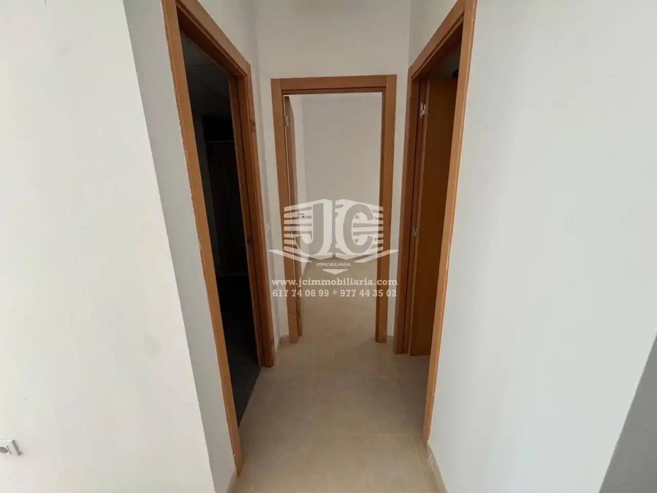 Wohnung zur Miete in Avenida Catalunya, L'Aldea
