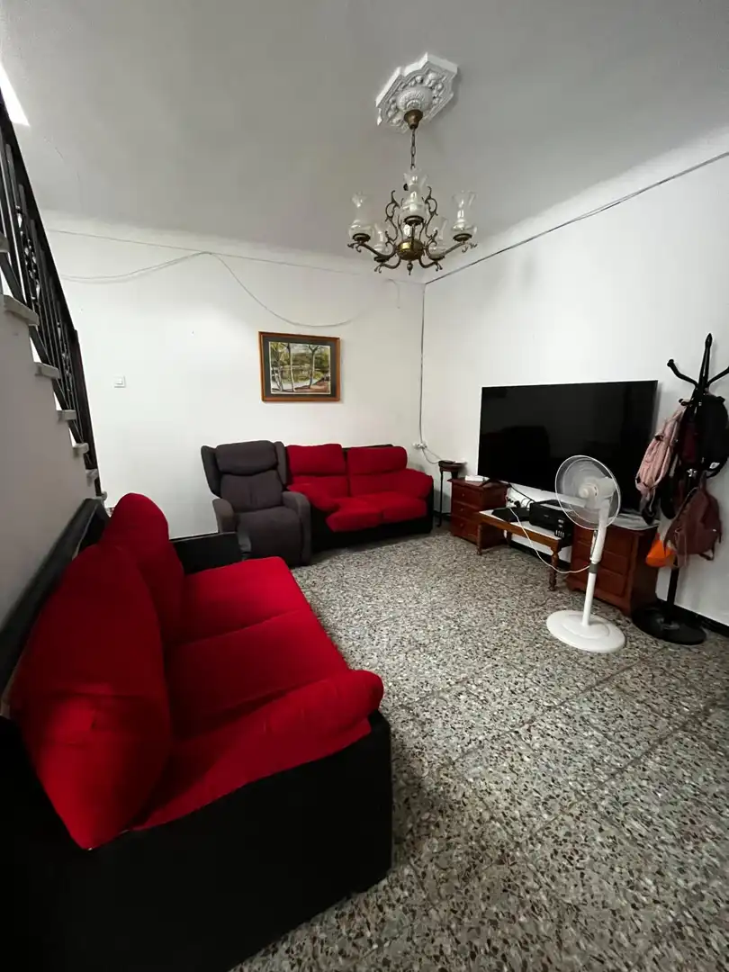 Casa en venda a Fuentes de Andalucía, imagen 4