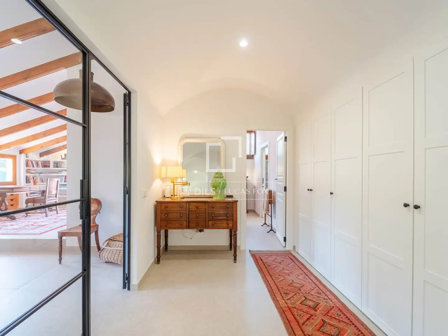 Casa o chalet en venta en Náquera con Aire acondicionado, Calefacción y Jardín privado