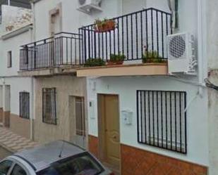 Balcony of House or chalet for sale in Lupión  with Air Conditioner