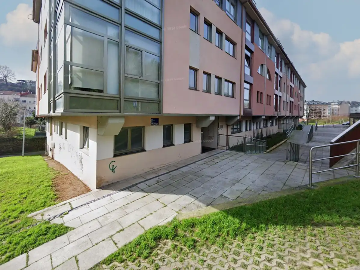 Gewerbefläche zum Verkauf in Rúa Rollo, imagen 18