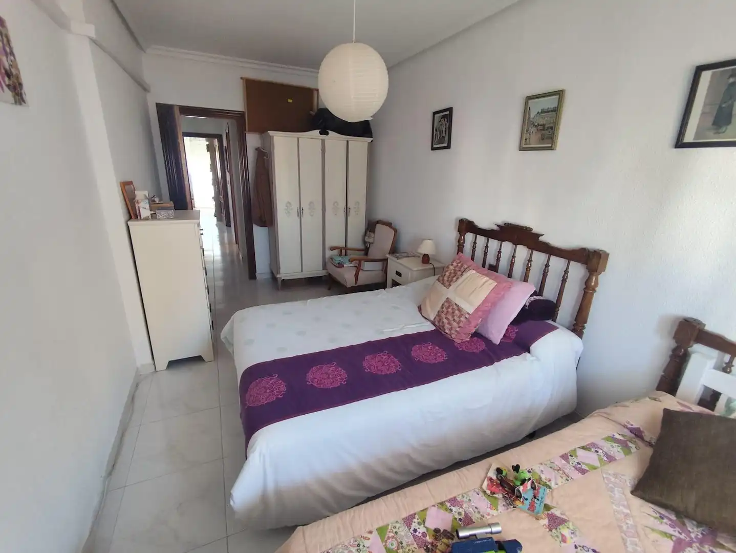 Habitación de Piso en venta en Cartagena con Calefacción