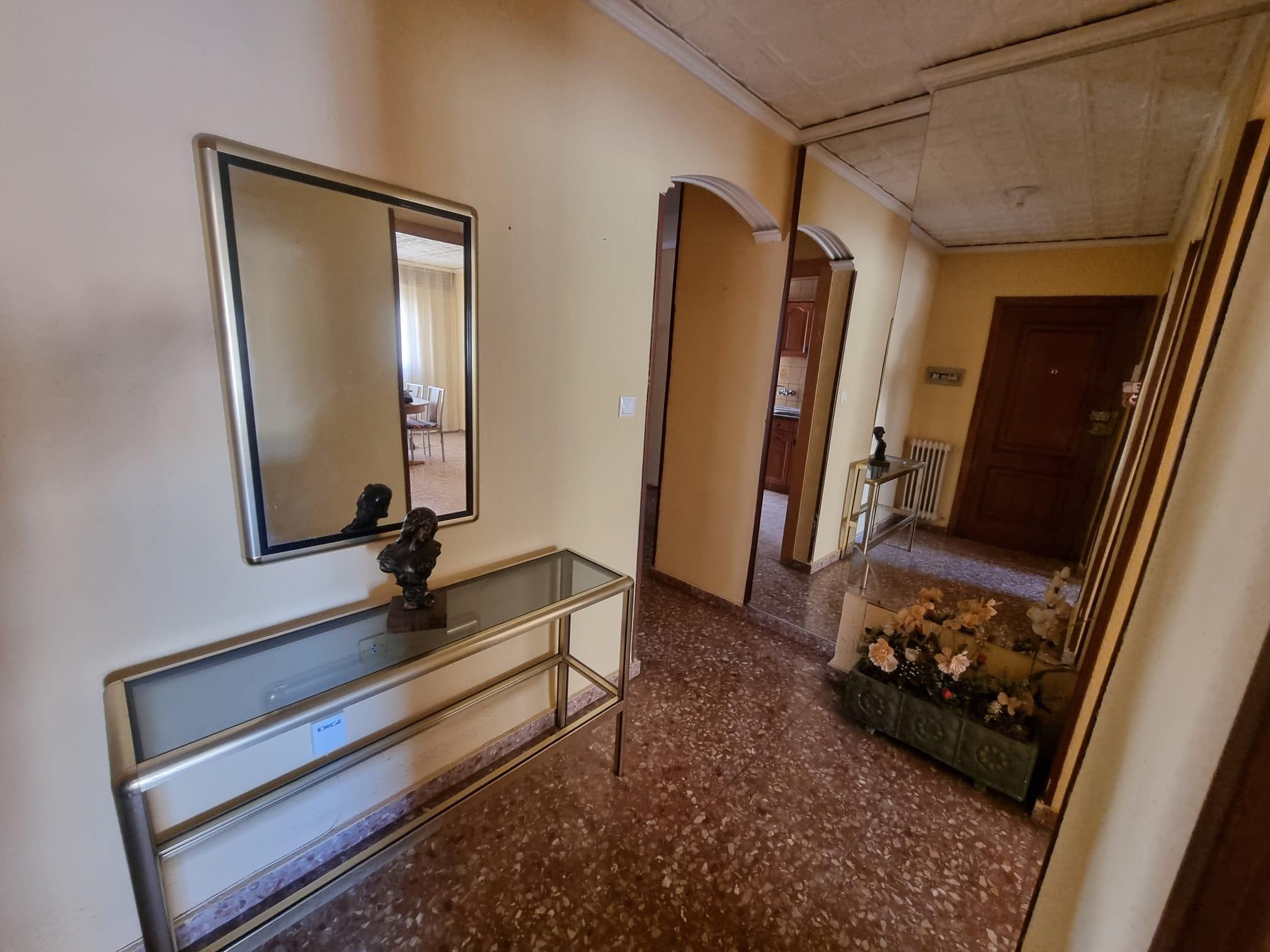 Apartament en venda en  Albacete Capital
