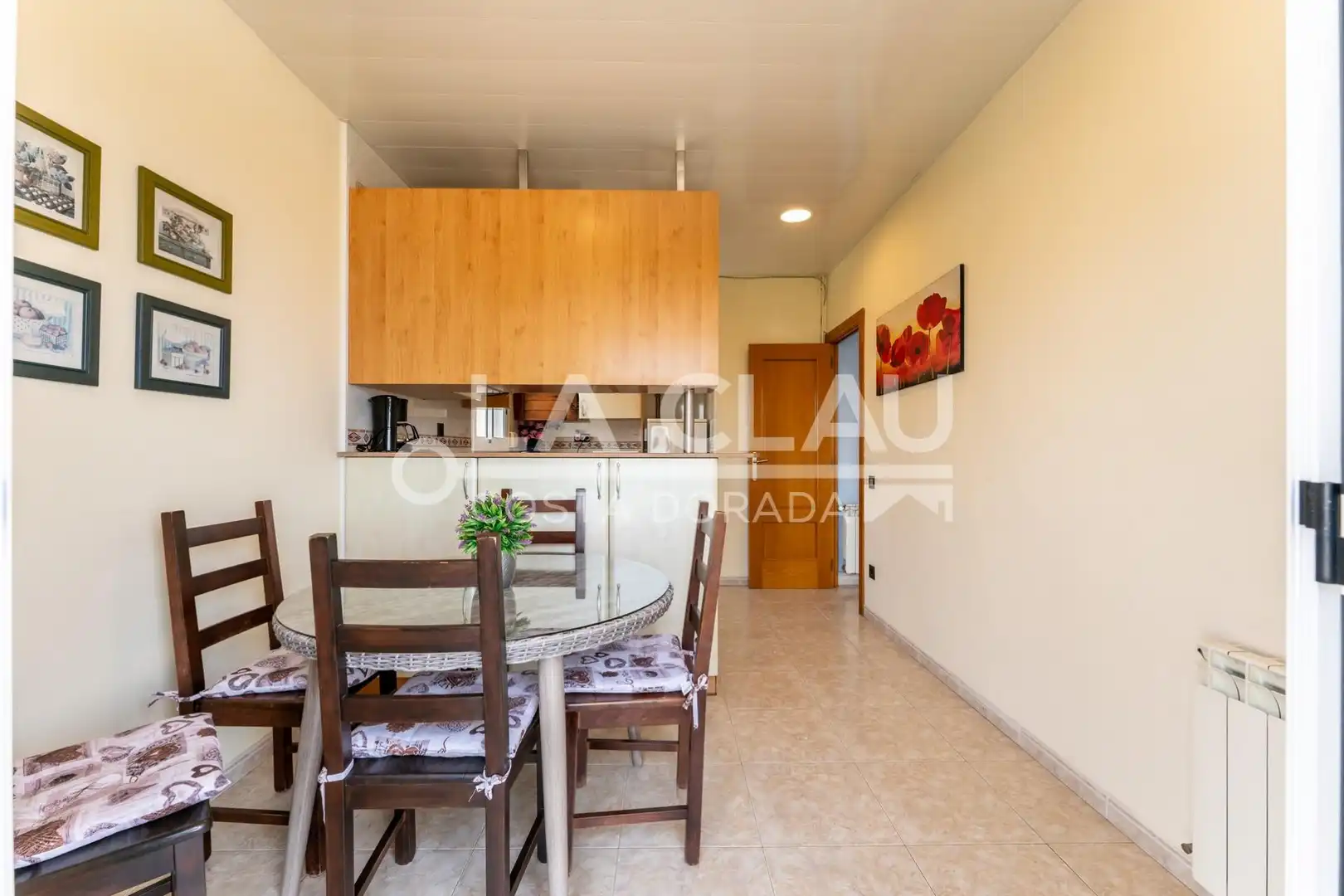 Villa à vendre à Marítim Rafael Casanova, imagen 12