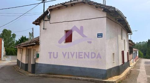 Foto 2 de Casa o chalet en venta en Campamento, Pino del Río, Palencia