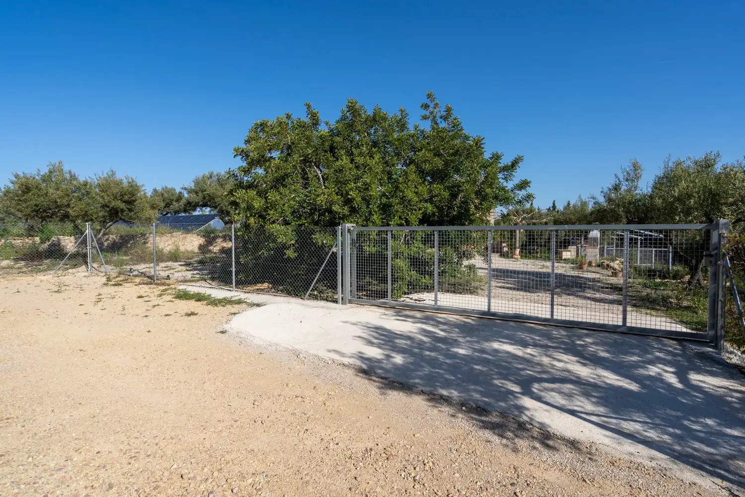 Casa o xalet en venda en Tortosa amb Jardí privat, Moblat i Rentadora