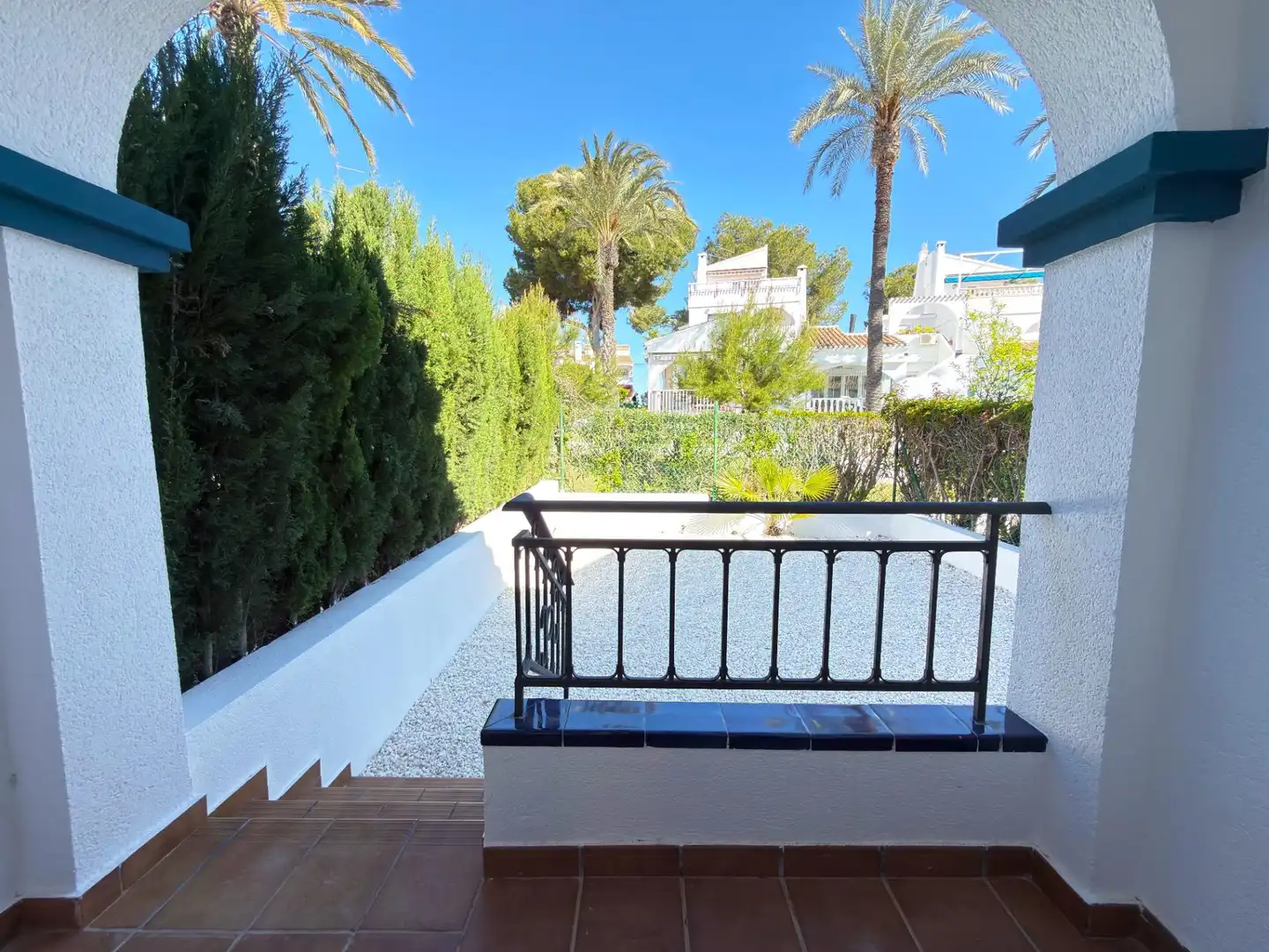 Apartament amb piscina en venda a Orihuela Costa, imagen 20