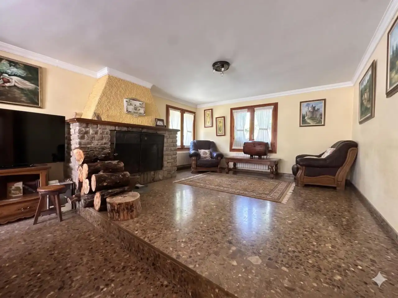 Maison avec jardin à vendre à Castellnou de Bages, imagen 16