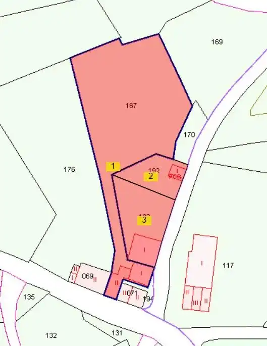 Houses for sale in Nava  with Heating, Private garden and Terrace