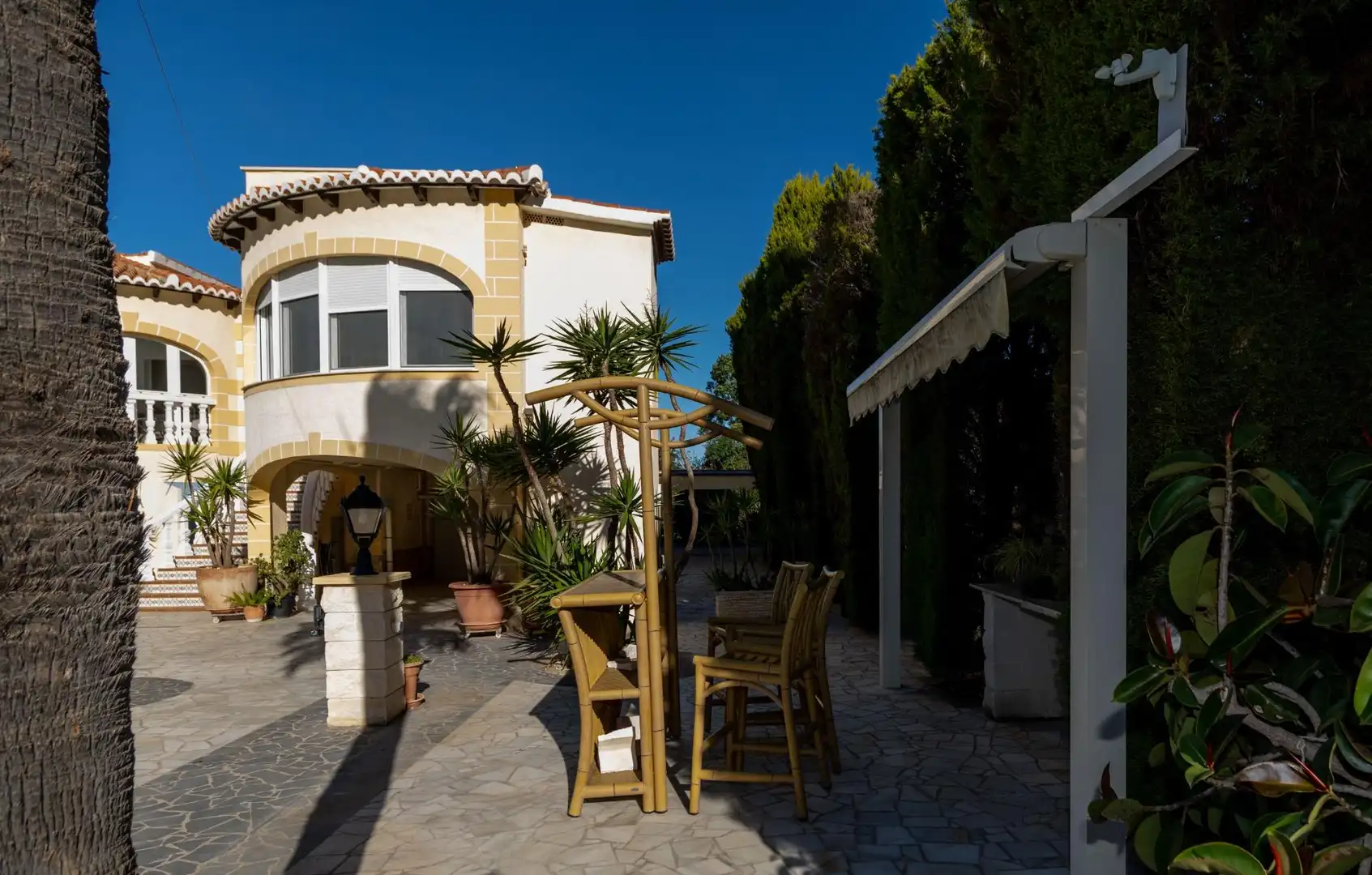 Haus mit Pool zum Verkauf in Calle ALZINA, imagen 3