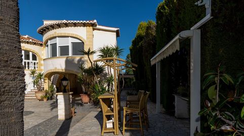 VILLA EXCLUSIVA EN DENIA, imatge 3