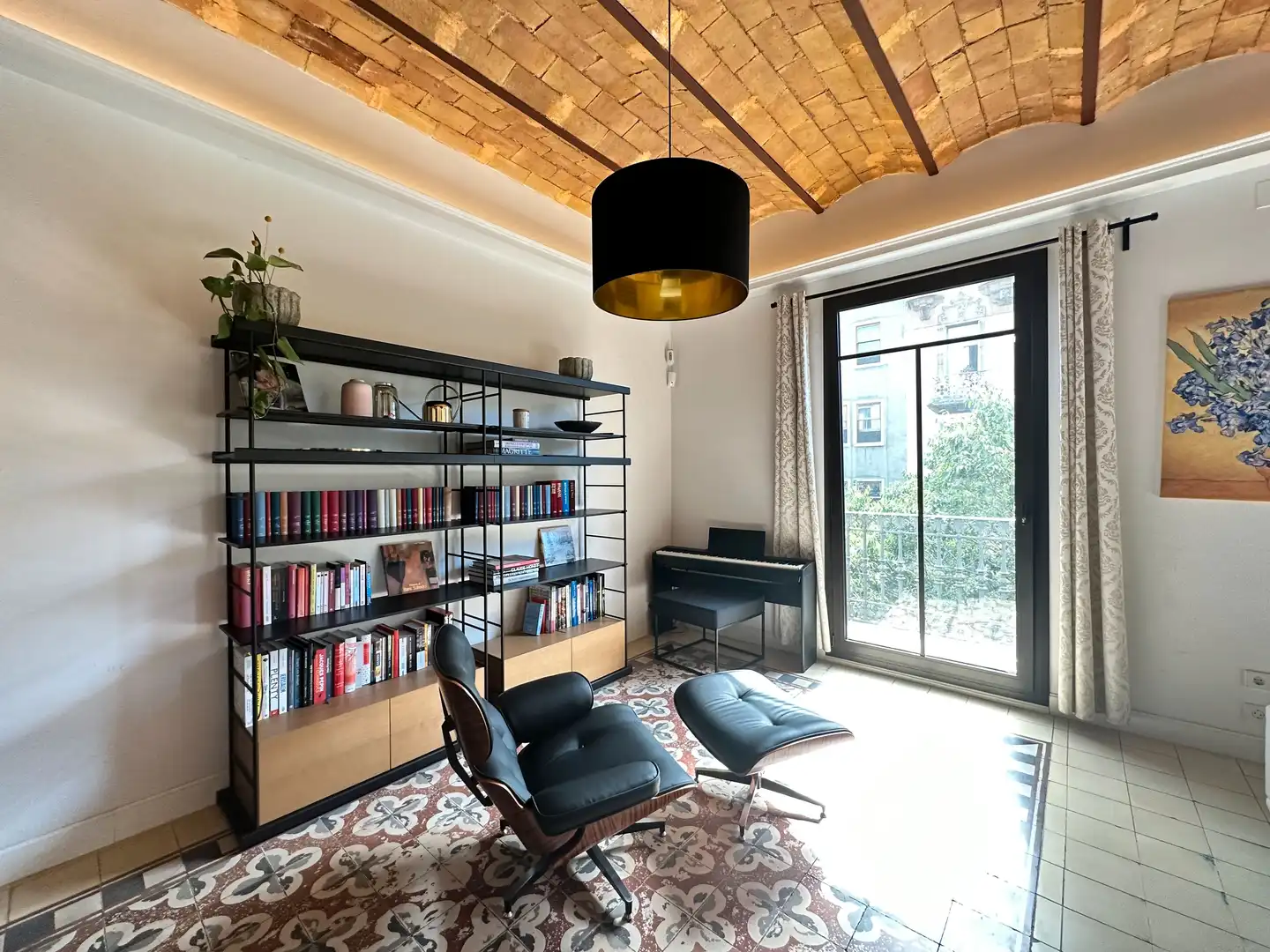 Appartement avec terrasse à vendre à Eixample, imagen 8