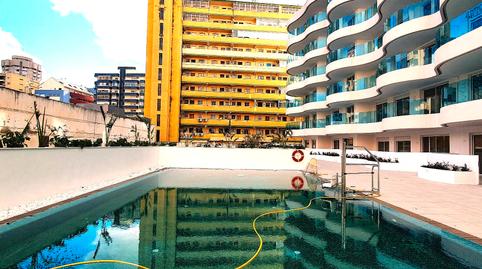 Foto 3 de Pis en venda a Calle Colón, 6, Puerto Deportivo, Málaga