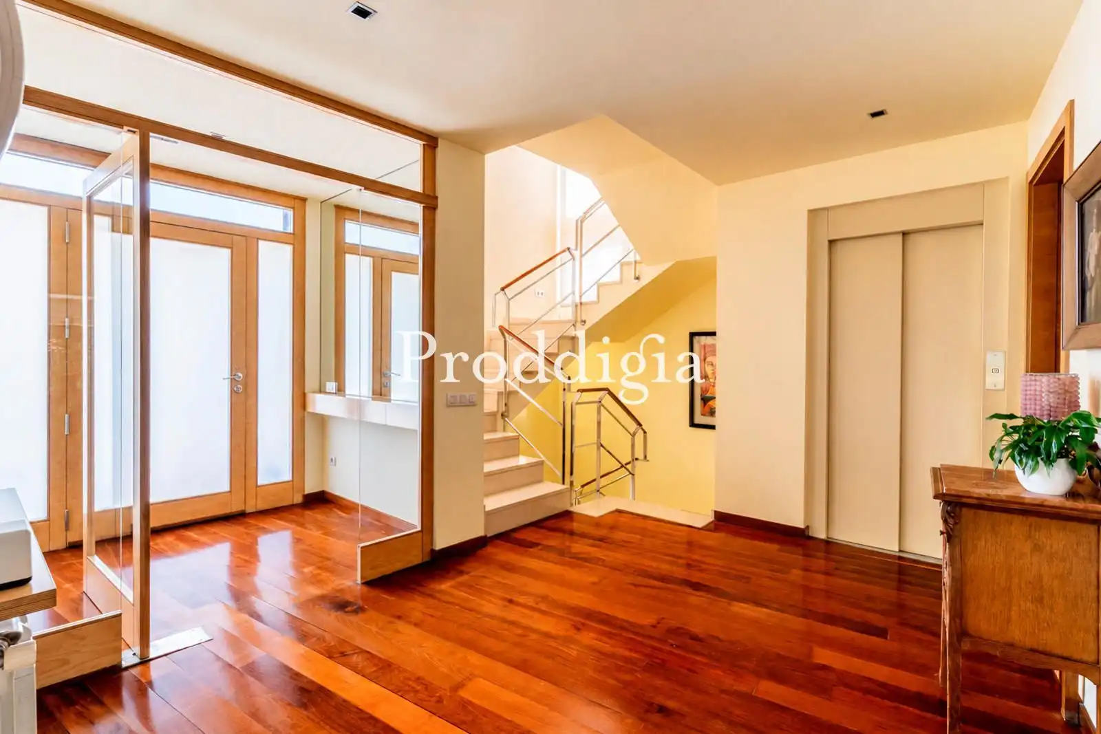 Houses for sale in Sant Cugat del Vallès  with Air Conditioner, Terrace and Storage room