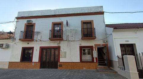 Foto 2 de Casa adosada en venta en Cañada Rosal, Sevilla