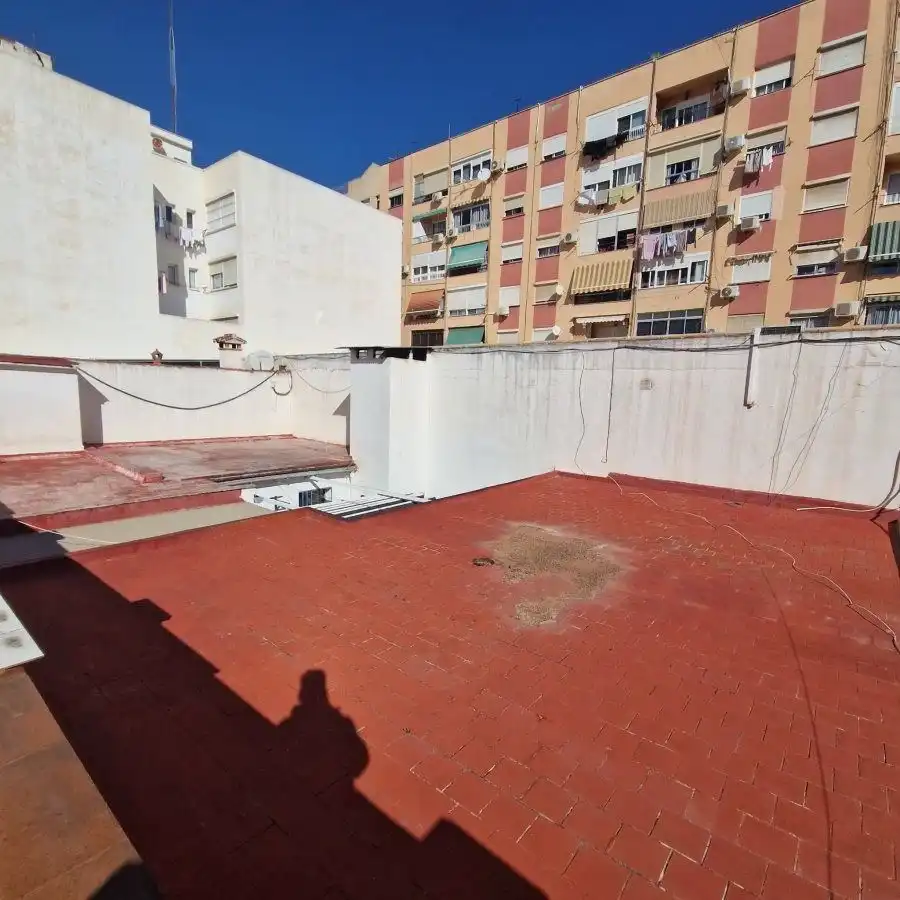 Terraza de Residencial en venta en Almogía