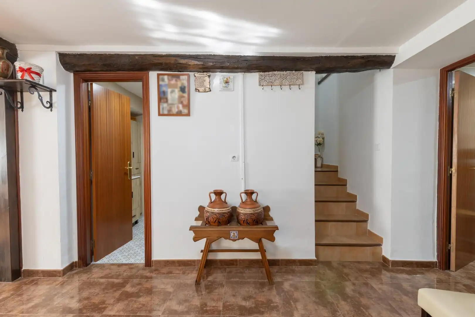 Casa adosada en venta en Calle Calle Canales, 8, Pinos Puente