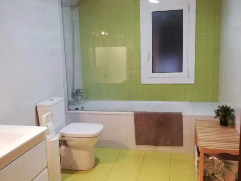 Wohnung mit Aufzug zum Verkauf in Carrer del Bruc 49, imagen 21