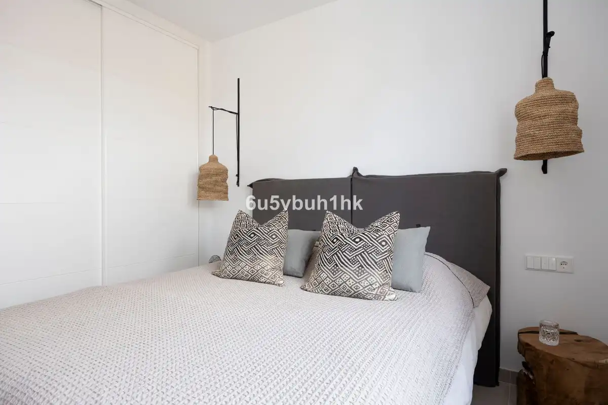 Penthouse mit Aufzug zum Verkauf in Montealto - Monterrey, imagen 28