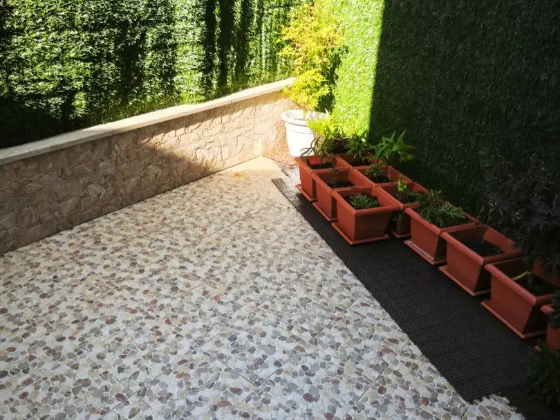 Terrace of Flat for sale in Pría - Nueva-Hontoria - Naves