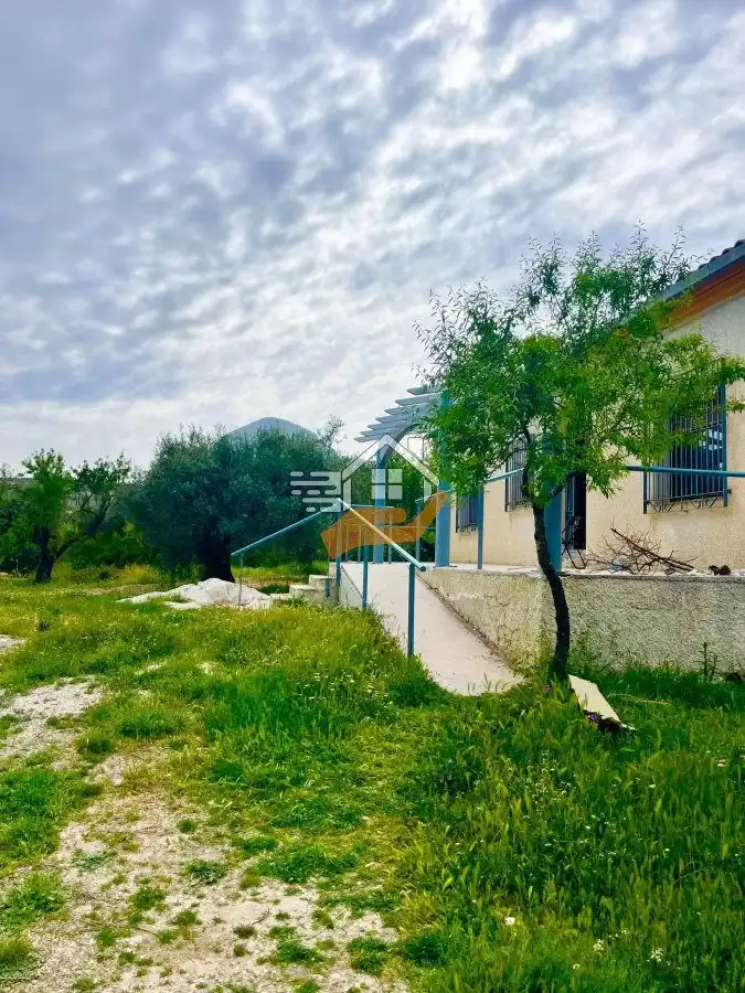Villa zum Verkauf in Vélez-Blanco, imagen 12