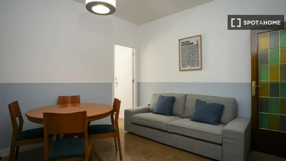 Room in Dreta de l'Eixample