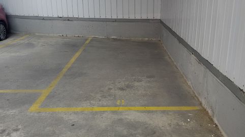 Foto 3 de Garaje en venta en Avinguda Francesc Macià, 210, Nucli Urbà, Esparreguera
