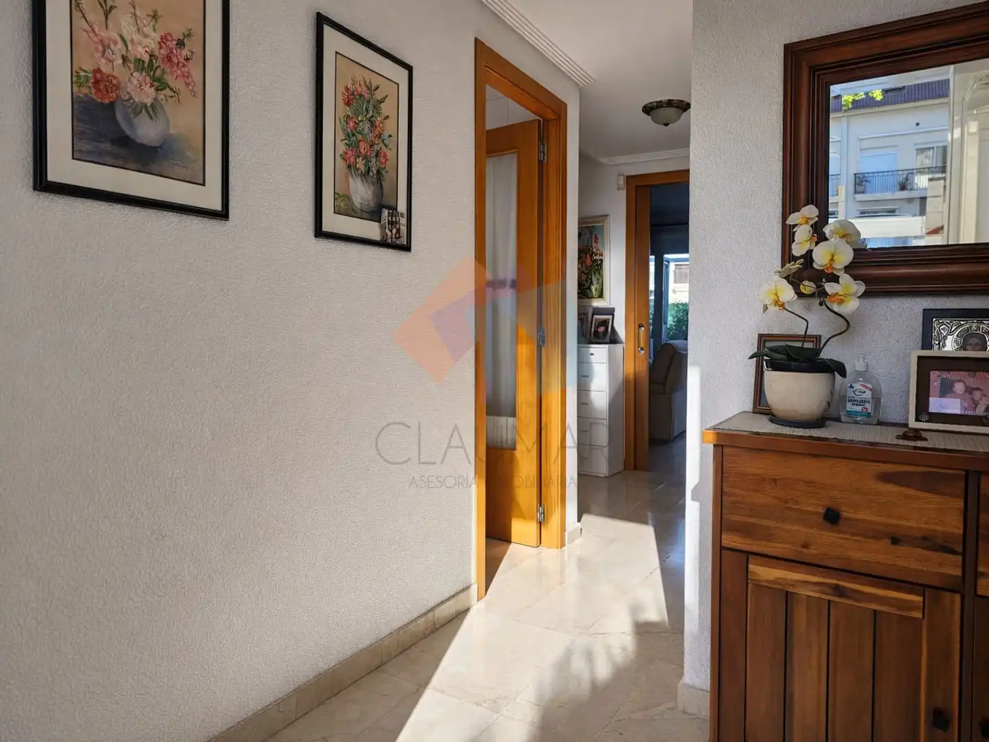 Maison mitoyenne avec piscine à vendre à Park Nord - Casona, imagen 12
