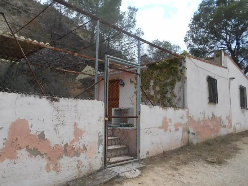 Casa o chalet en venta en Mula