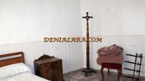 Bedroom of Country house for sale in Pego