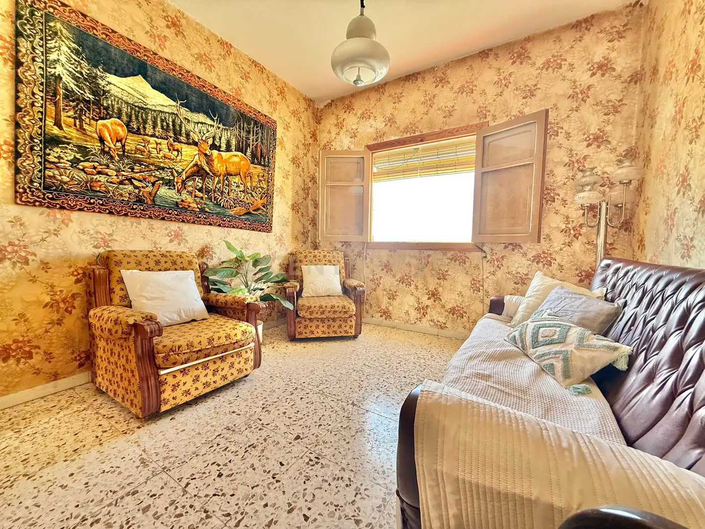 Casa o xalet en venda a Berja