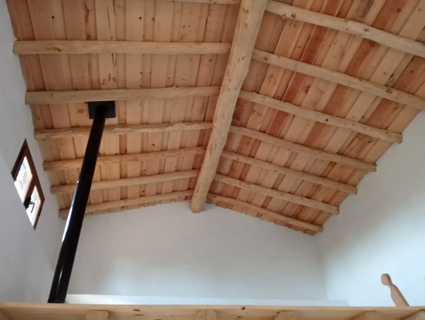 Habitación de Terreno en venta en Villanueva de la Vera